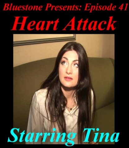 SNB-BP#41 – Heart Attack