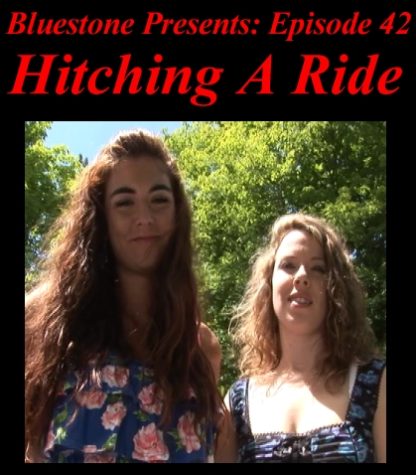 SNB-BP#42 – Hitching A Ride