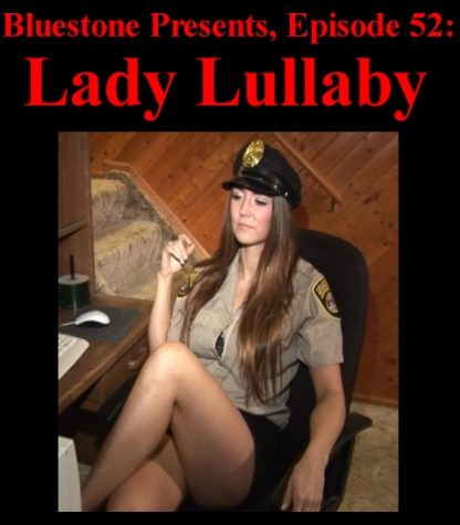 SNB-BP#52 – Lady Lullaby