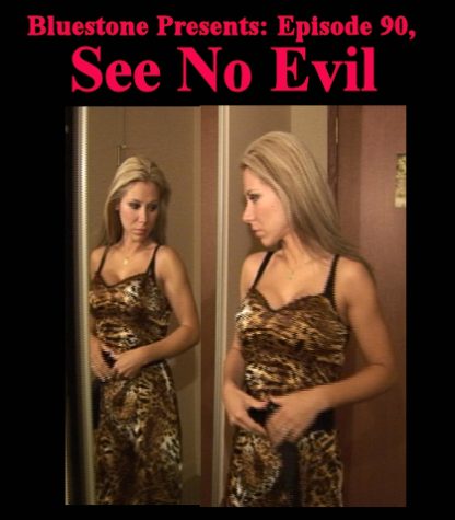 SNB-BP#80 – See No Evil