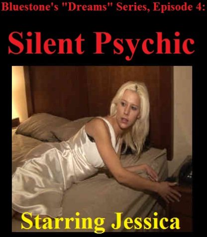 SNB-Dreams #4: The Silent Psychic