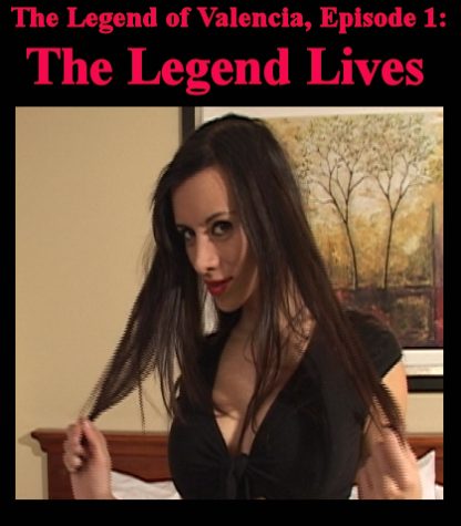 SNB-Legend Of Valencia 1 – The Legend Lives