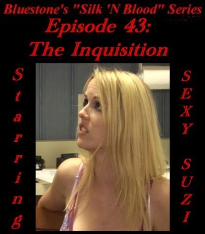SNB-#43 – The Inquisition