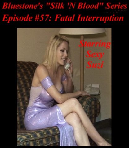 SNB-#57 – Fatal Interruption