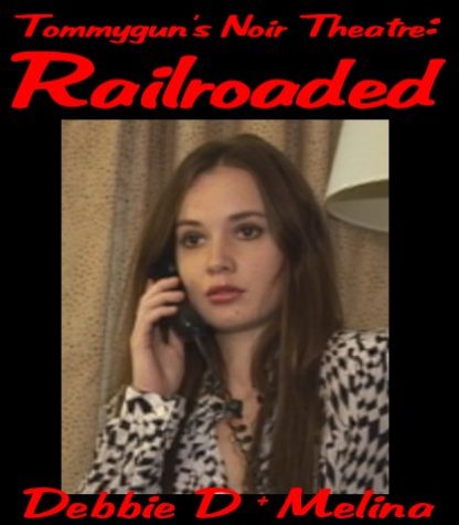 SNB-T.N.T. #1 – Railroaded