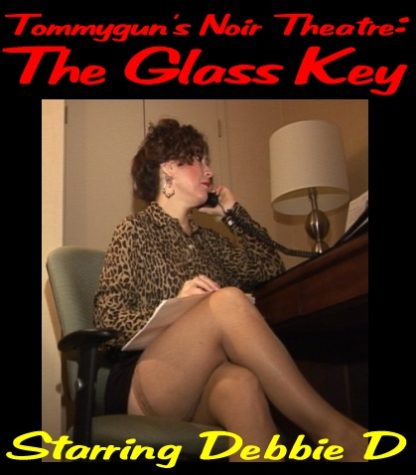 SNB-T.N.T. #3 – The Glass Key
