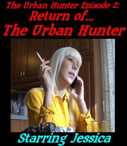 SNB-U.H. #2 – Return of… The Urban Hunter