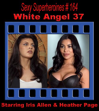 SS#164 - White Angel 37
