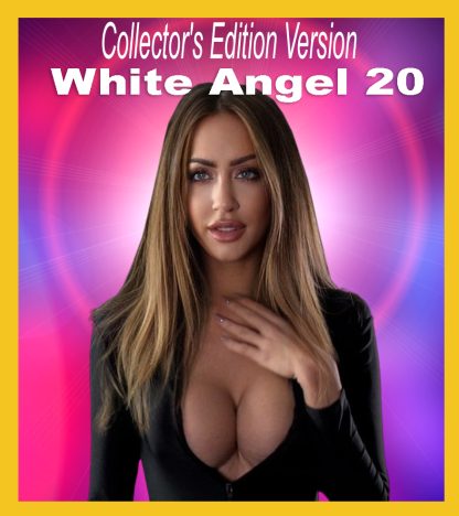 C.E. #33 – White Angel 20 (Collectors’ Edition)