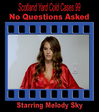 SYCC #99 - No Questions Asked