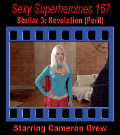 SS#167 - Stellar 3: Revelation  (Peril)
