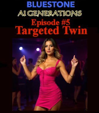Bluestone AI Generations #5 - Targeted Twin