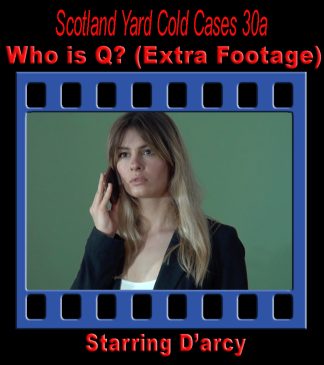 SYCC#30a - Who is Q? (Extra Footage)